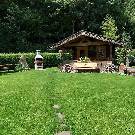 Eberharter Aschau Im Zillertal