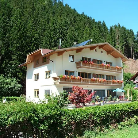 Eberharter Apartman