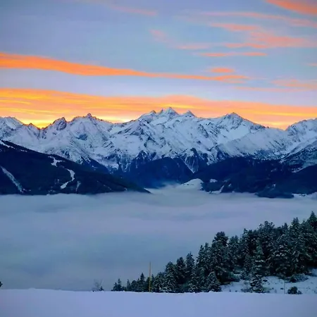 Eberharter * Aschau Im Zillertal