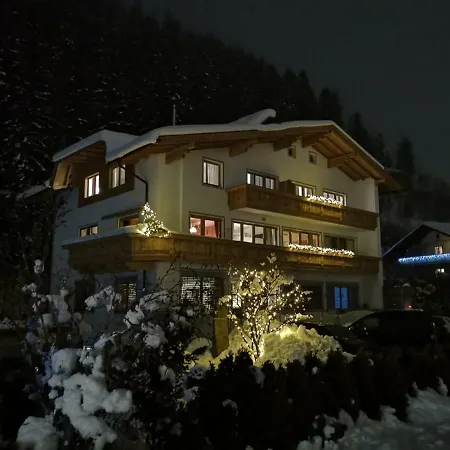 Apartman Eberharter *