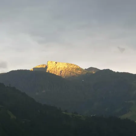 Eberharter Apartman
