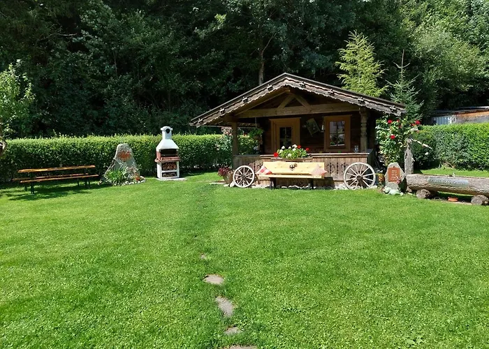 Eberharter Aschau Im Zillertal