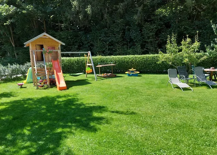 아파트 Eberharter Aschau Im Zillertal