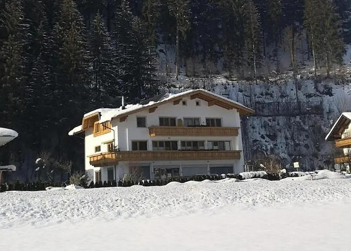 Eberharter * Aschau Im Zillertal