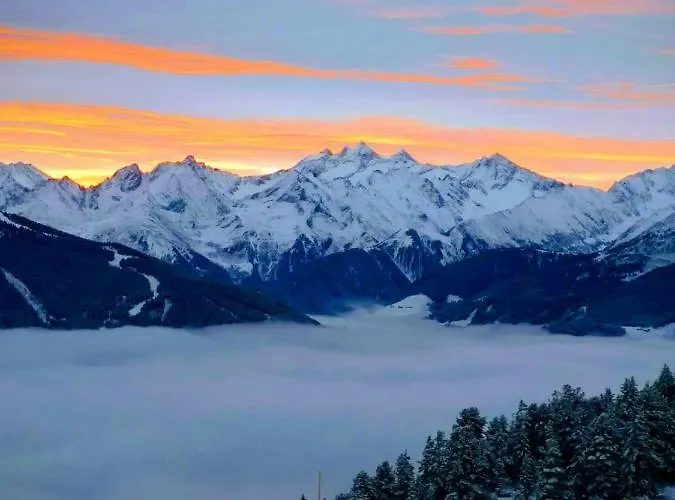 Eberharter * Aschau Im Zillertal