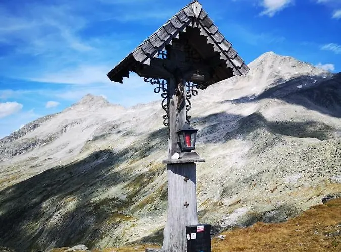 Eberharter * Aschau Im Zillertal
