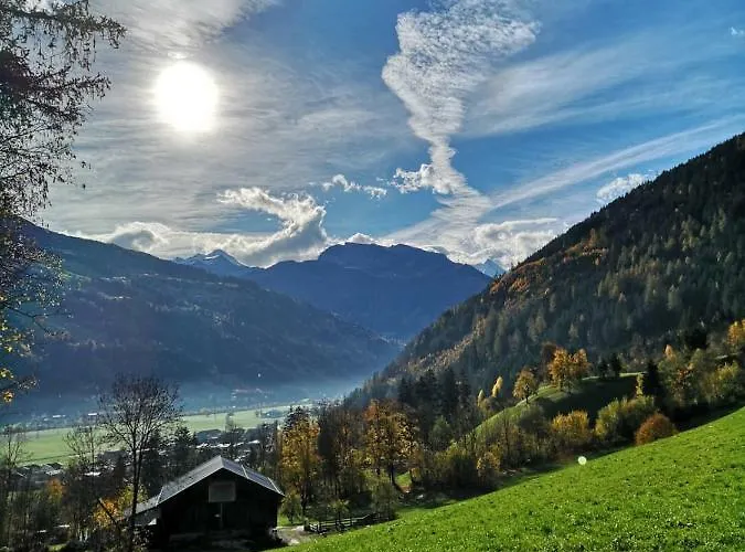 Eberharter 아파트