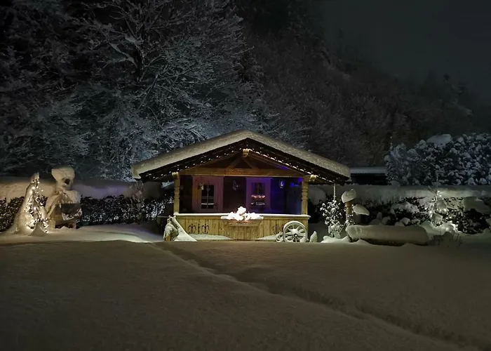 Eberharter 아파트 Aschau Im Zillertal