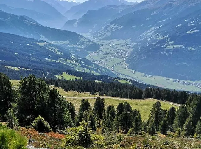 Eberharter * Aschau Im Zillertal