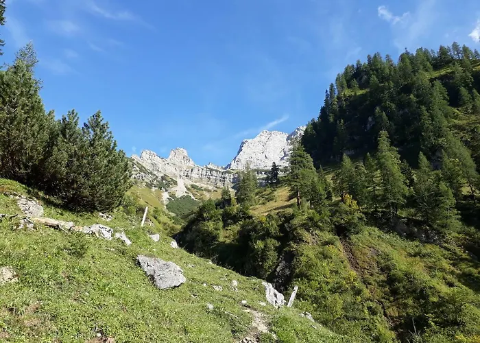 Eberharter 아파트 Aschau Im Zillertal