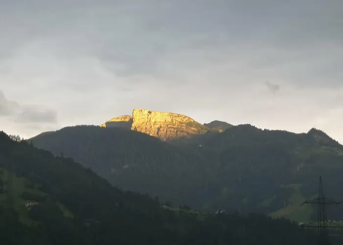 Eberharter 아파트