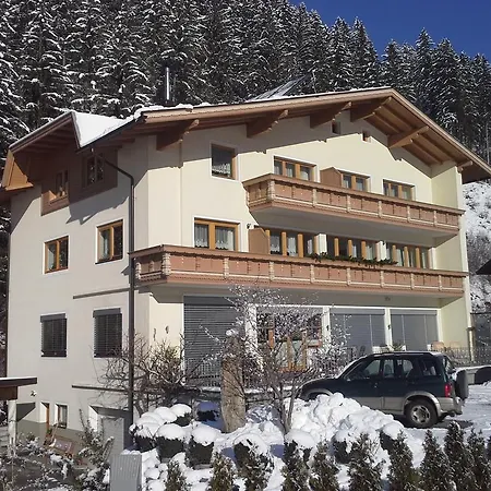 Apartment Apartment Eberharter *