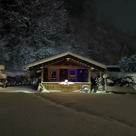 Eberharter דירה Aschau Im Zillertal