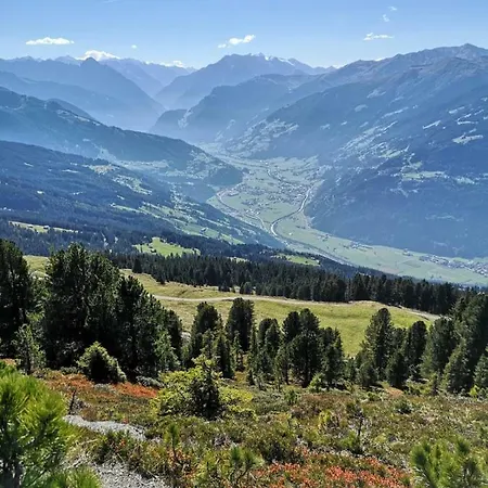 Eberharter * Aschau Im Zillertal