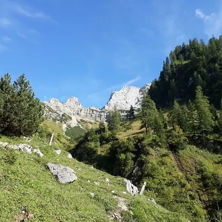 Eberharter דירה Aschau Im Zillertal